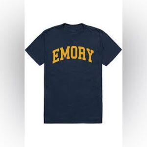ALTA GRACIA S Emory University Tee